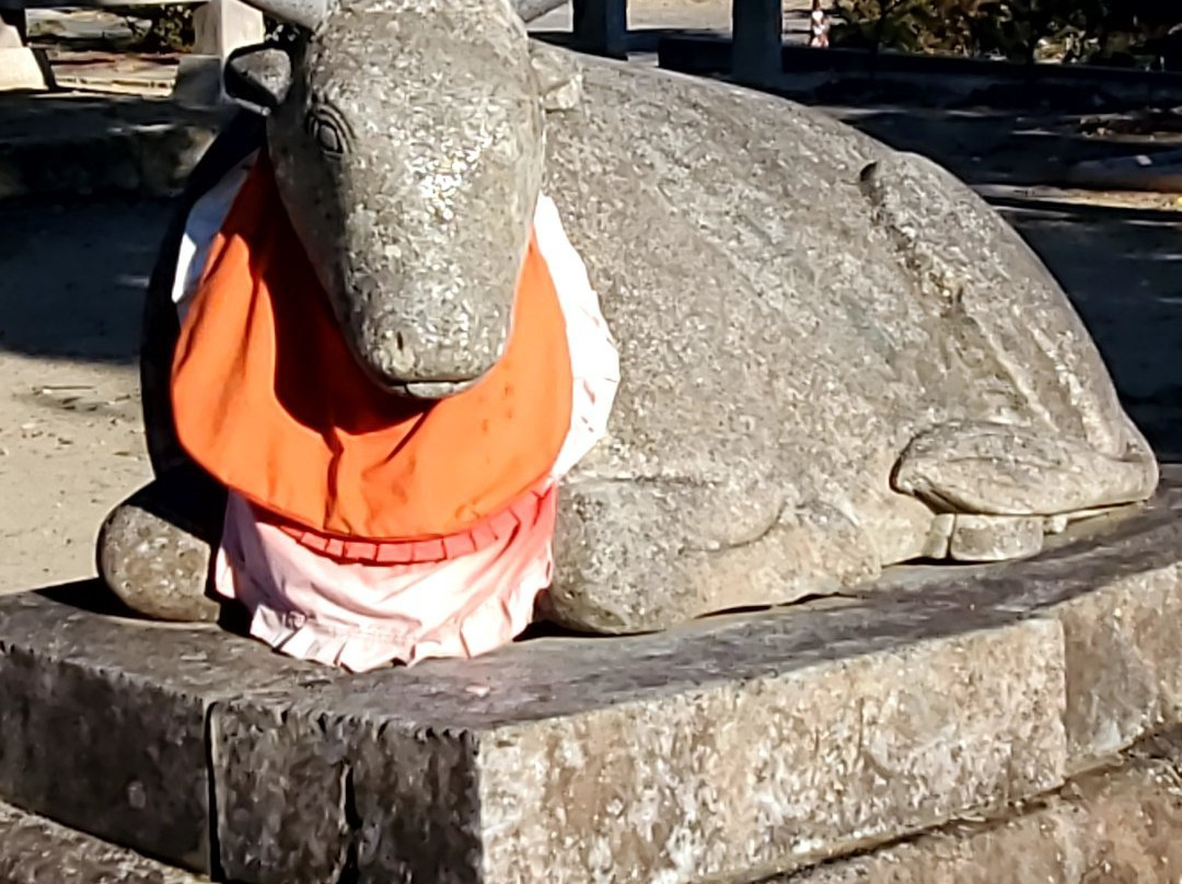 Muramatsusan Kokuzodo-东海村必去景点