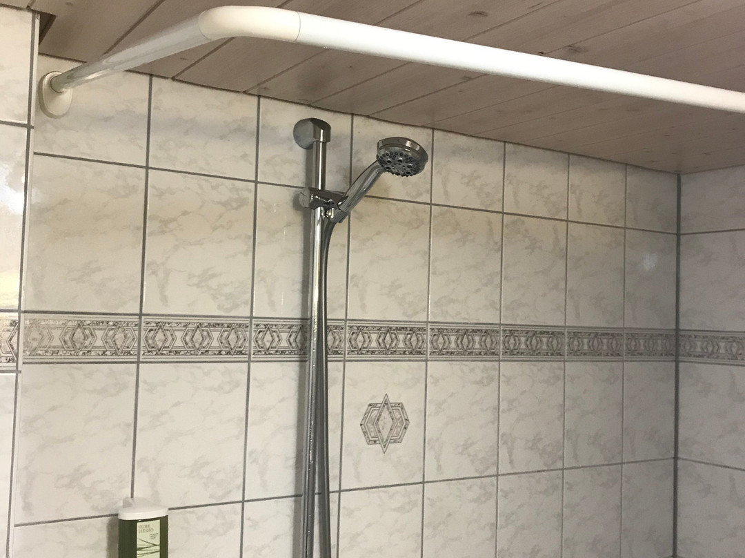 坦霍夫旅游酒店主图