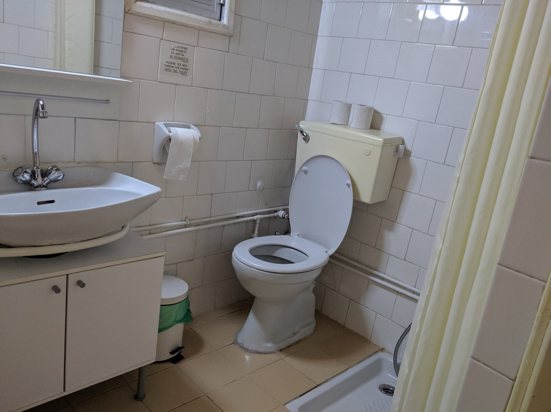 Christy's Palace Hotel主图