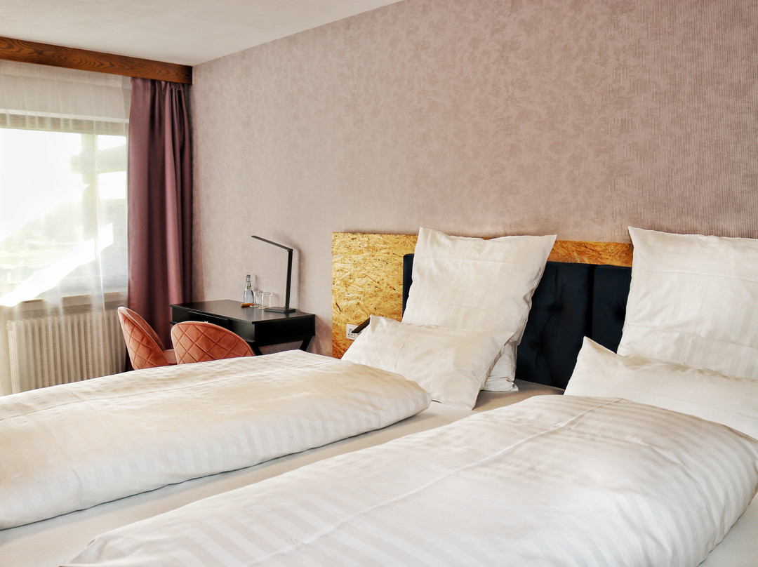 Hotel Restaurant Sonnenschein主图