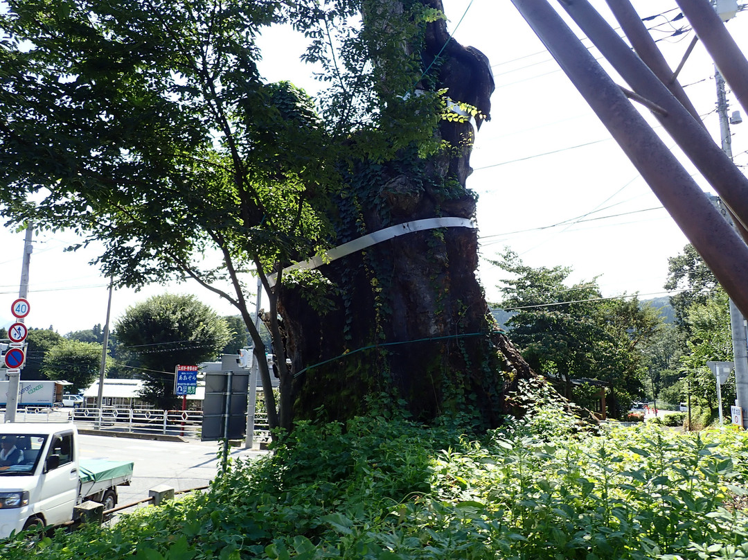Haramachi no Okeyaki-东吾妻町必去景点