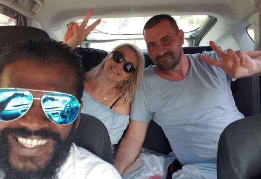 Nuwan Silva-卡卢特勒必去景点