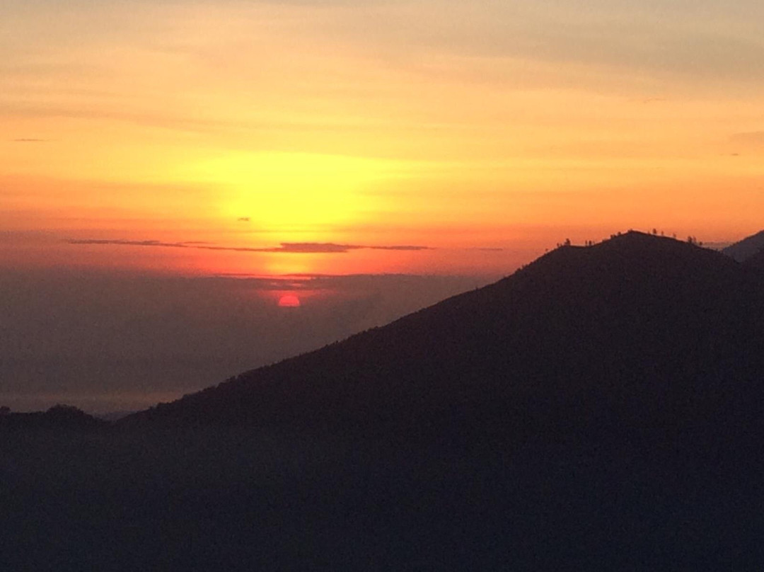 Mt Batur Sunrise Trekking Company景点图片