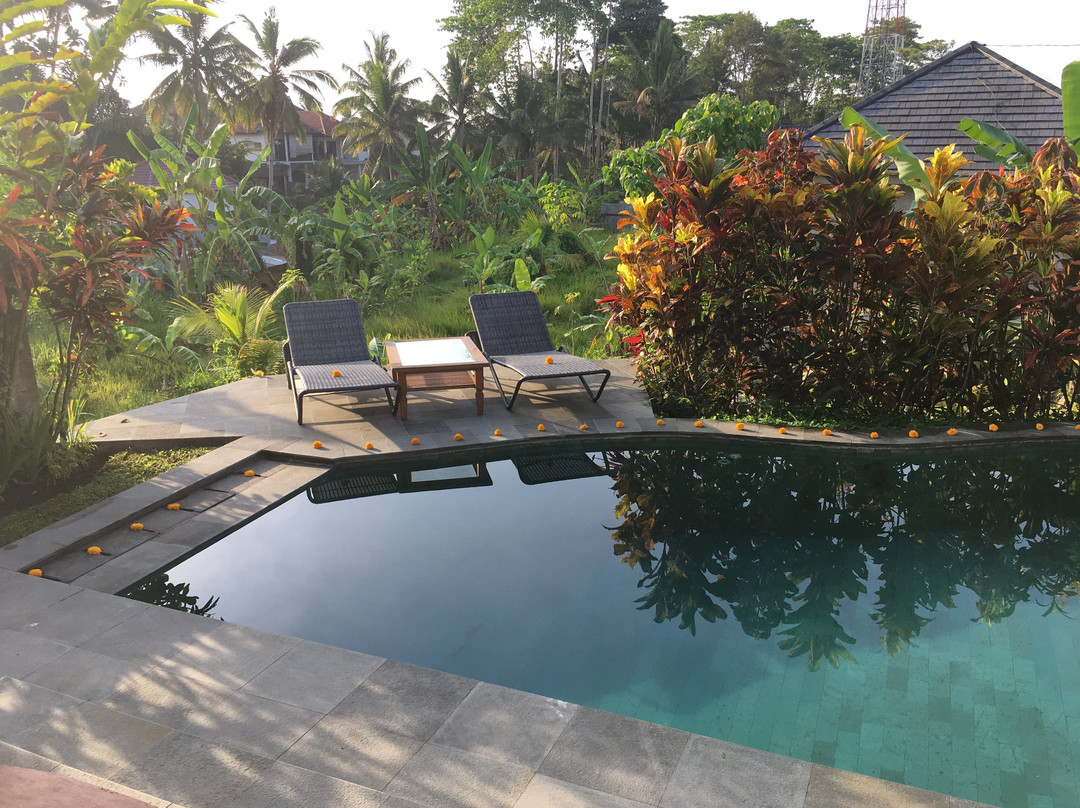 Rumah Surga Villa主图