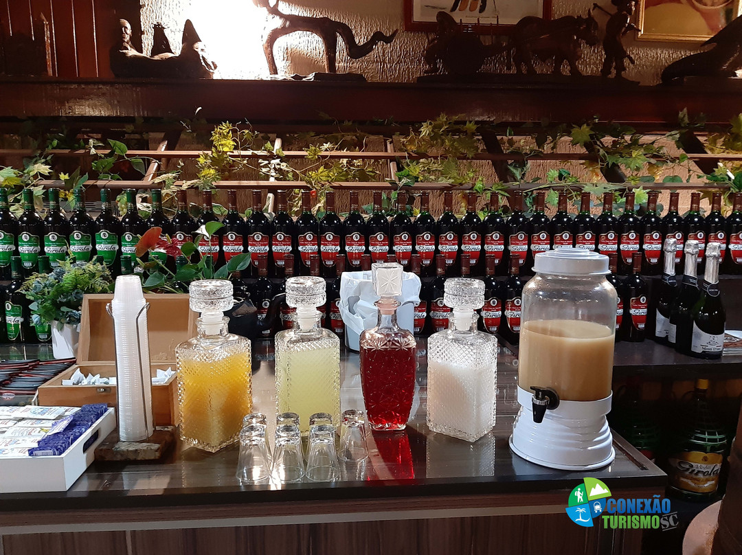 Pousada Cantina Italiana主图