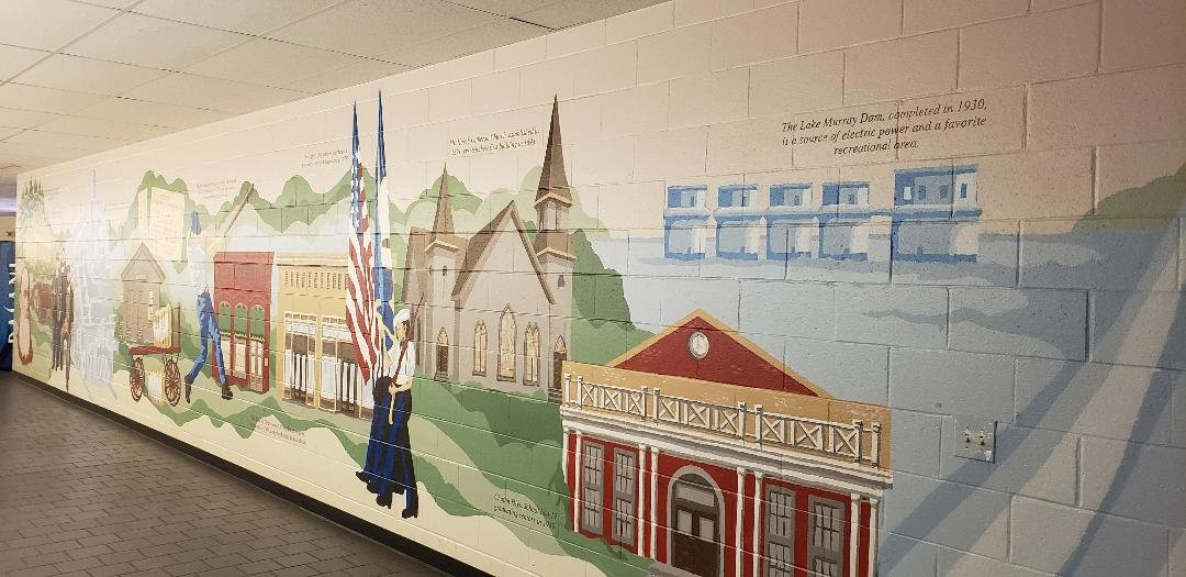 Crooked Creek Park-Chapin必去景点