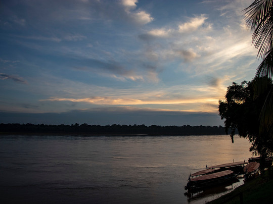 Eco Amazonia Lodge主图