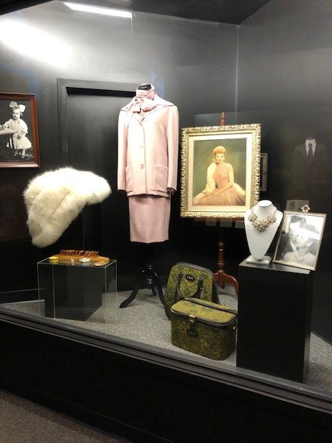 Lucille Ball Desi Arnaz Museum景点图片