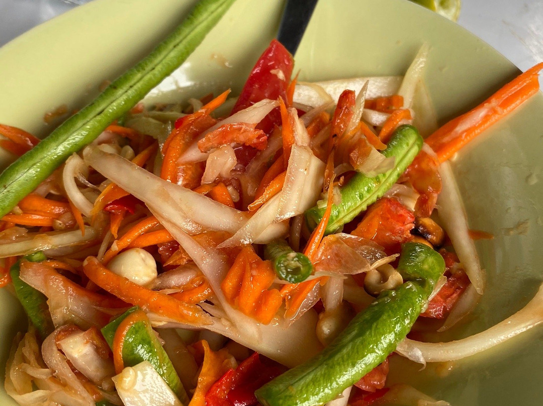 No.1 Cooking Class-波普特必去景点