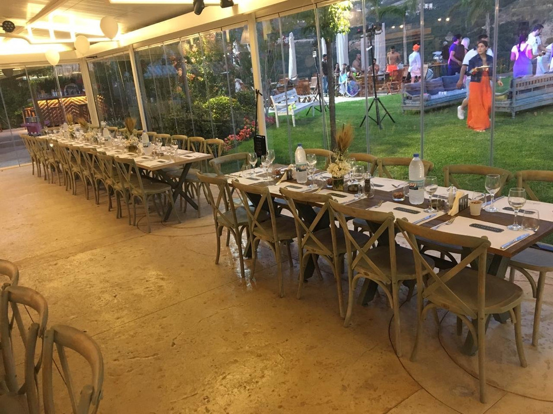 Byout Ghalboun主图