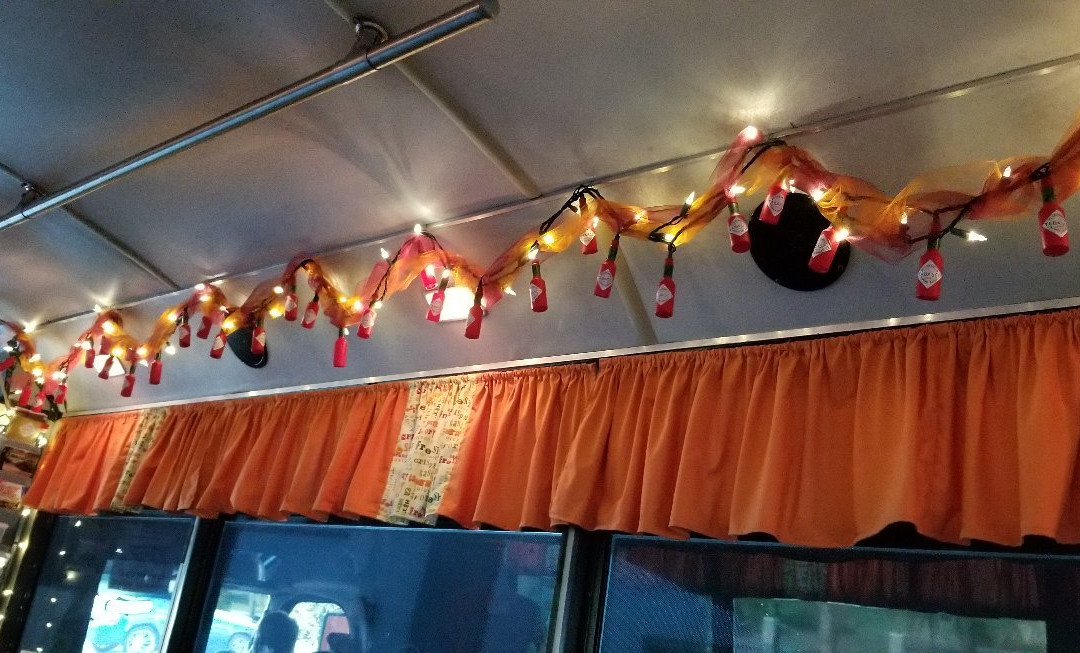 Cajun Food Tours景点图片