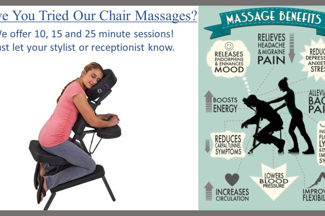 Artistik Image Salon & Spa-美特尔海滩必去景点