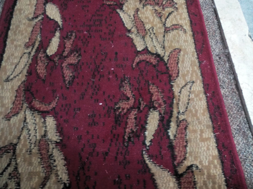 Jerusalem Panorama Hotel主图