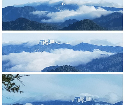 天空无限户外之旅-吉隆坡必去景点