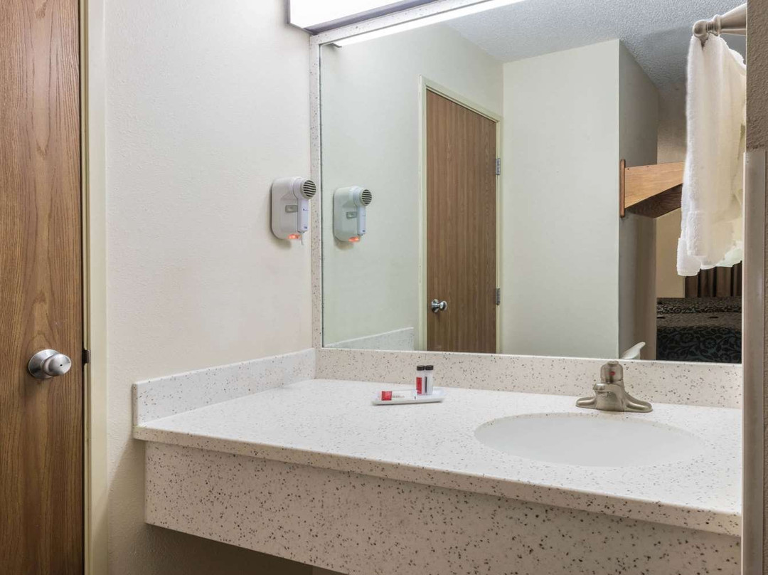 Days Inn by Wyndham Great Falls主图