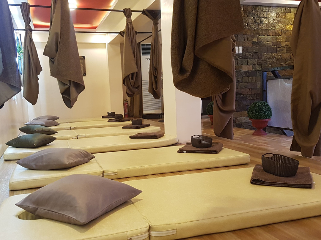 Nites Oriental Massage-葡多咖蕾拉必去景点