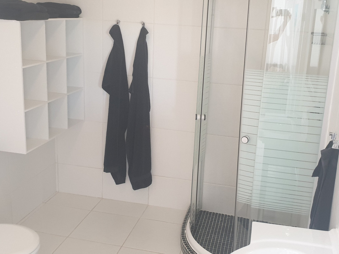 Bed & Breakfast Curacao主图