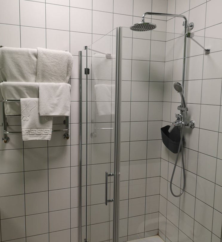 Mini-hotel Bortoli主图