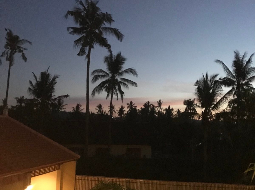 Hotel Arsa Santhi Nusa Penida主图