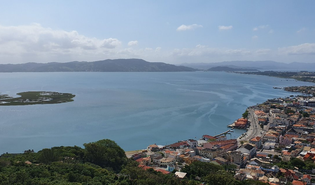 Cardoso Beach-Laguna必去景点
