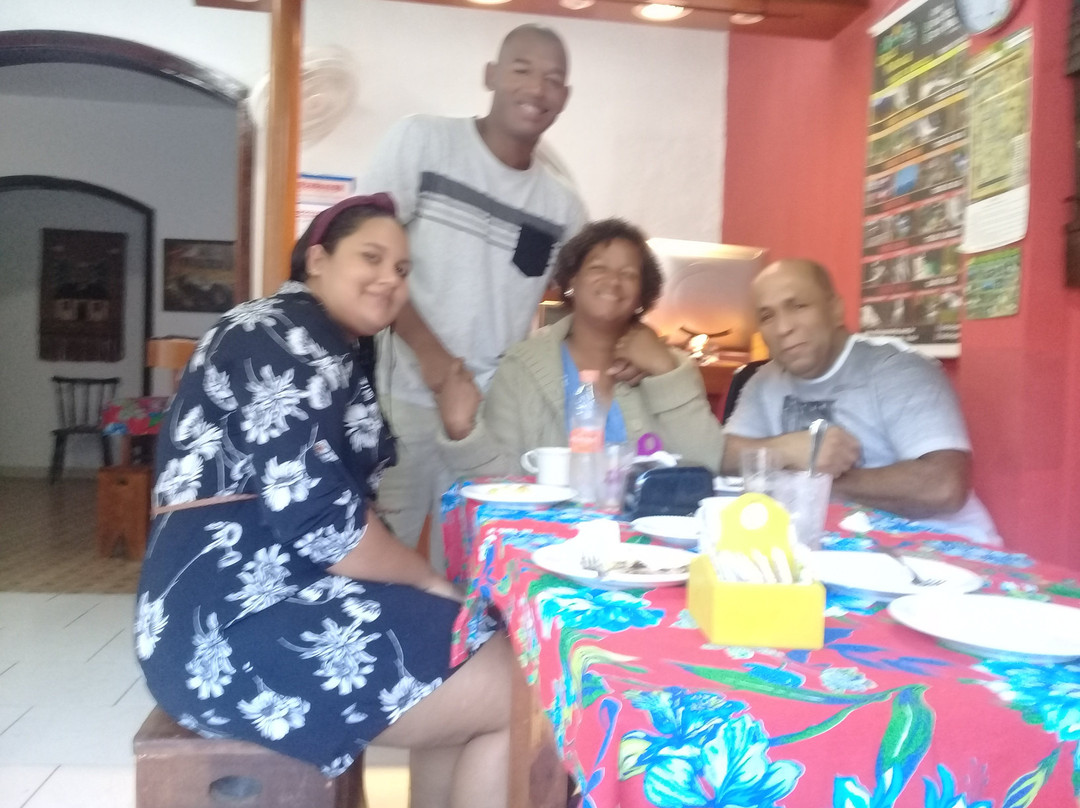 Armazem da Vila-Penedo必去景点