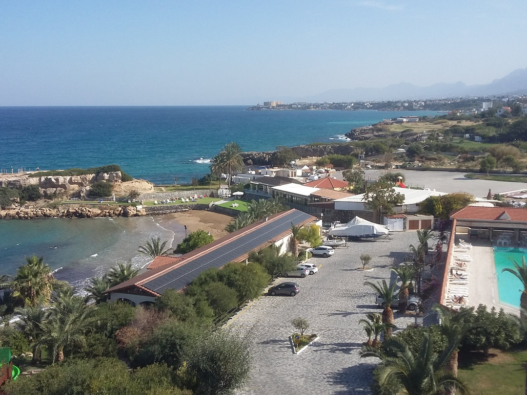 Denizkizi Hotel主图