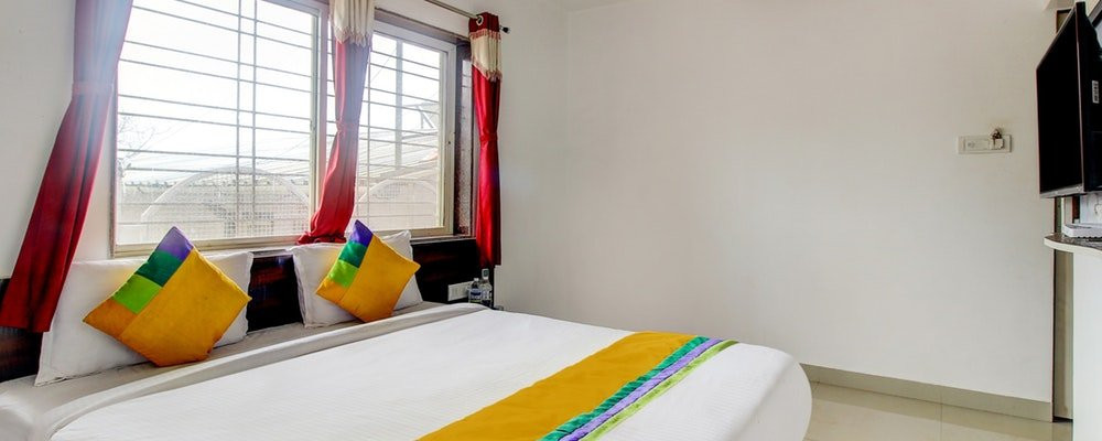 Treebo Trip Hotel Guru Krupa主图