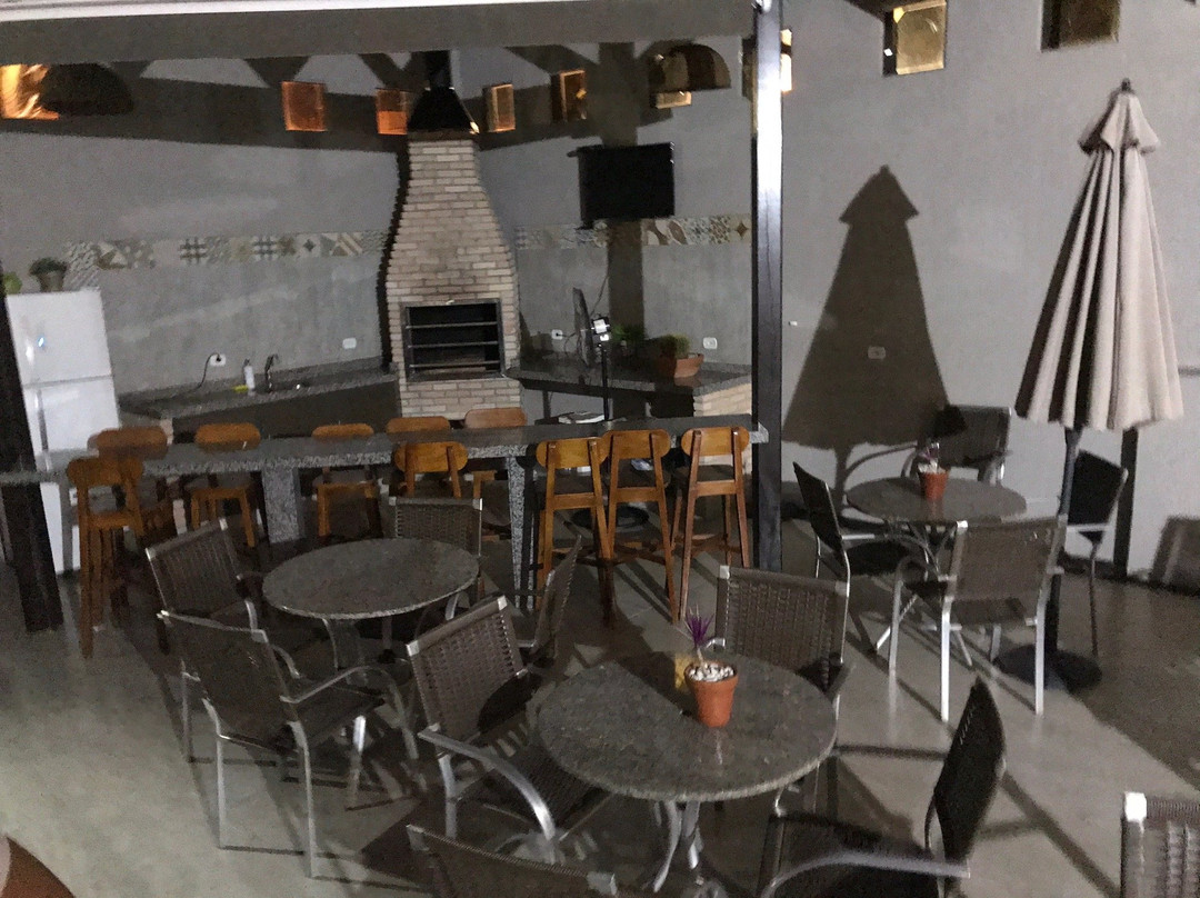 Tonello Business Hotel主图