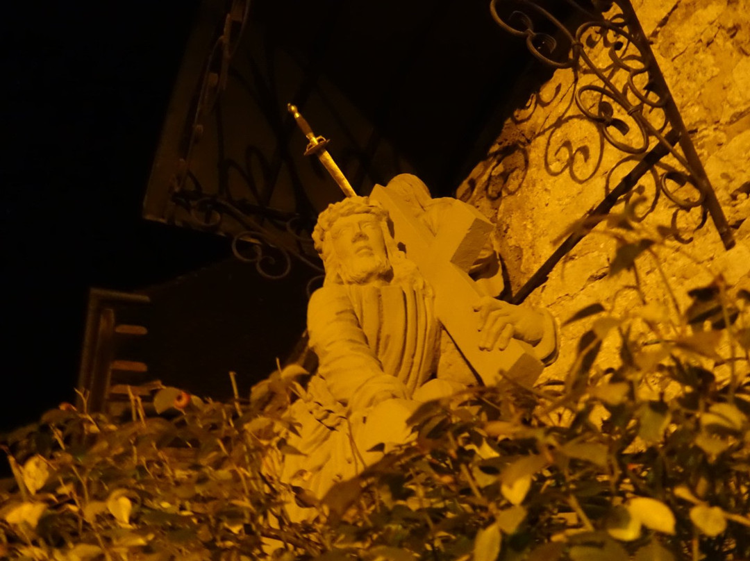 Villa Sommerach Hotel garni-Cafe主图