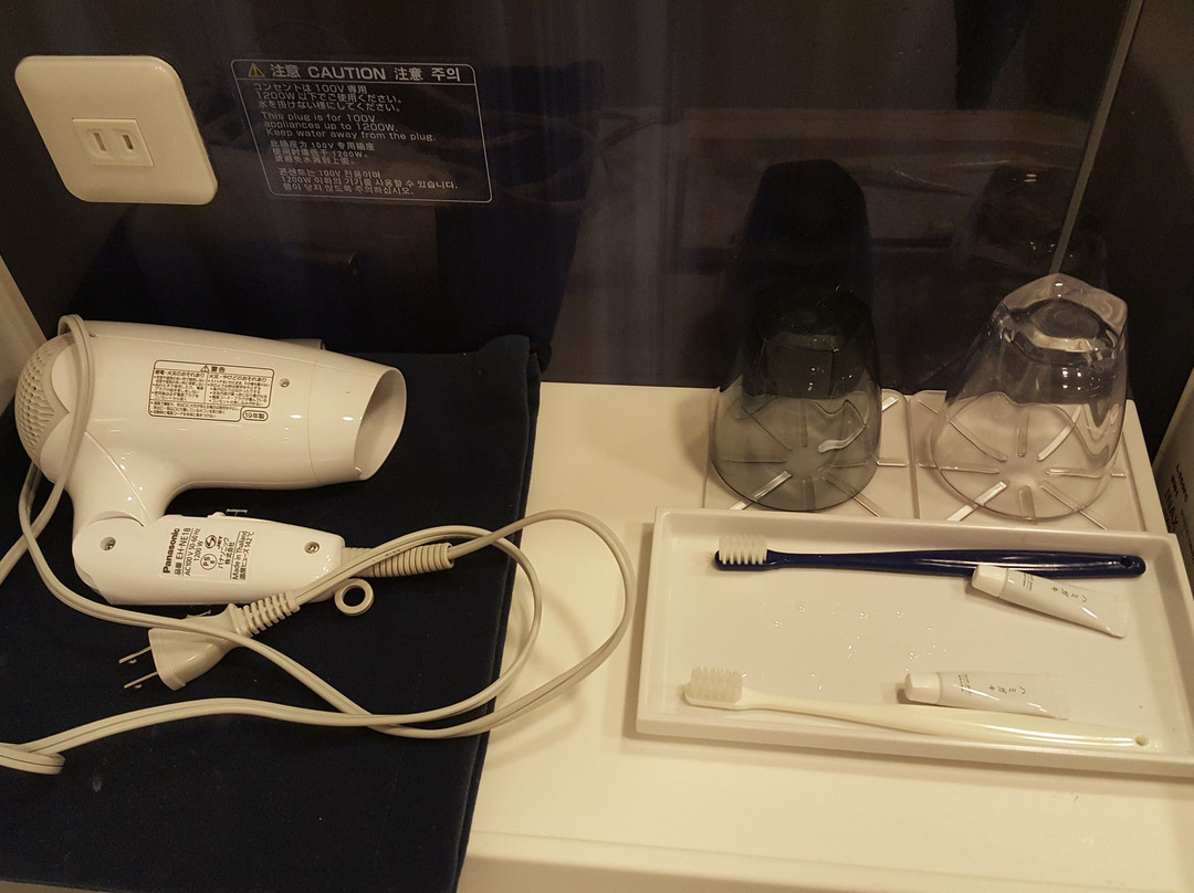 Daiwa Roynet Hotel Shimbashi主图