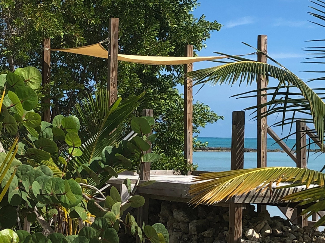 Small Hope Bay Lodge主图