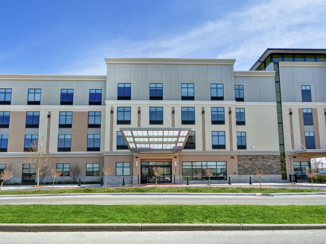 Home2 Suites by Hilton Perrysburg Levis Commons Toledo主图