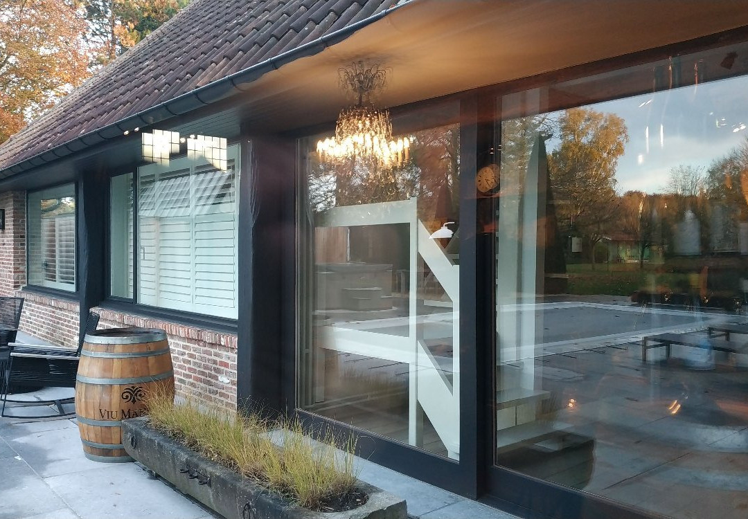 Hof Van Volmersele - Luxury B&B主图
