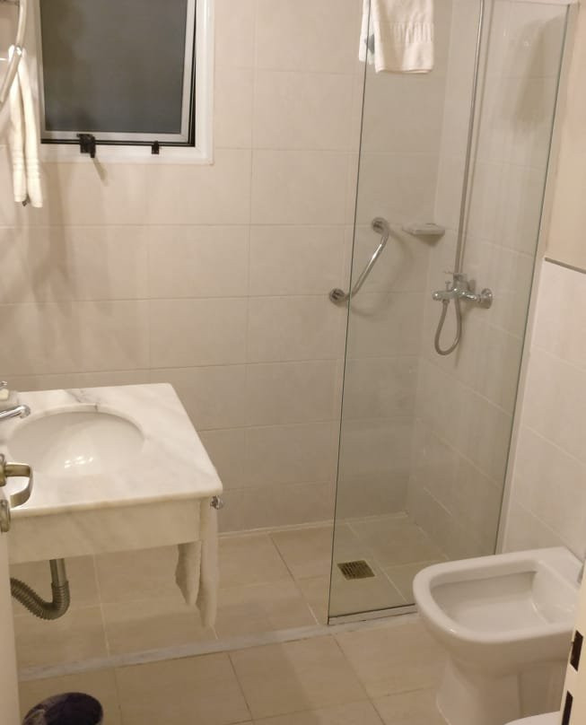 DonSuites Apart Hotel主图