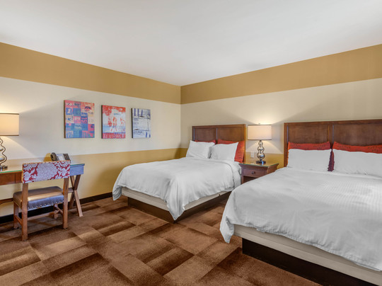 Carlton Oaks Lodge, Ascend Hotel Collection主图