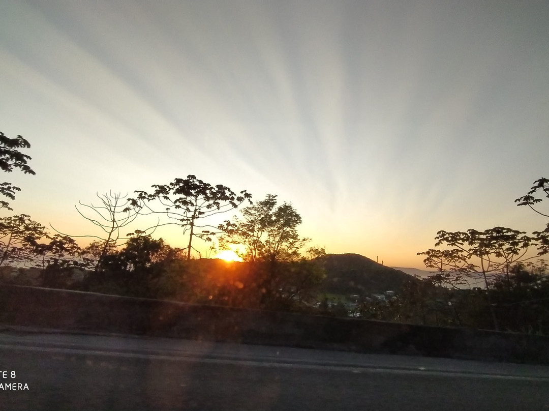 Morro do Boi-康泊琉海水浴场必去景点