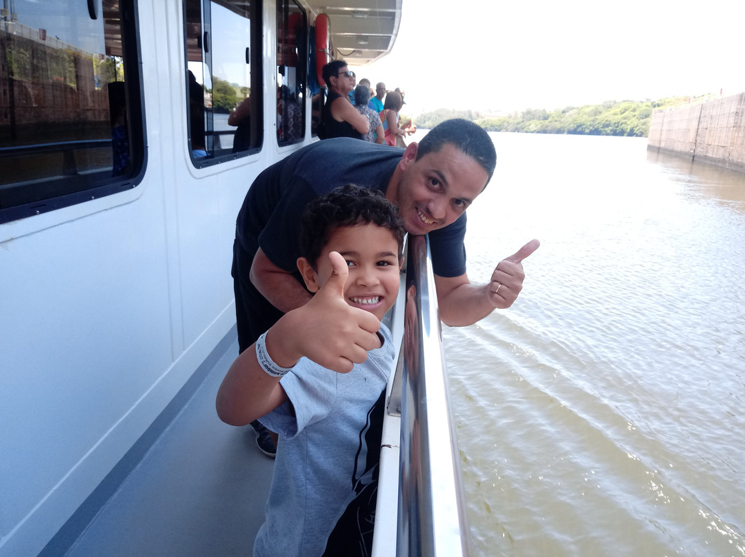 Xumbury-Barra Bonita必去景点