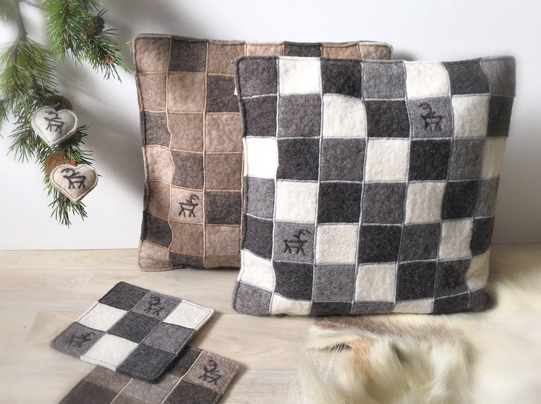 The Inspiring North-Leppajarvi必去景点