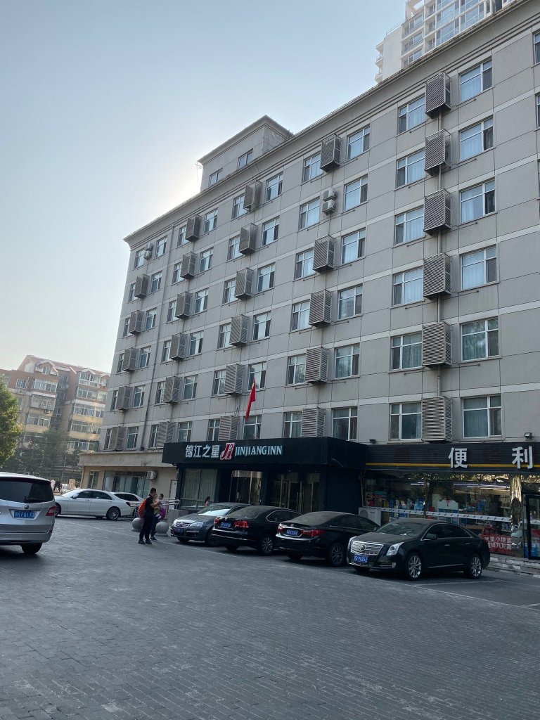 北京锦江之星奥运村大屯路店-官方