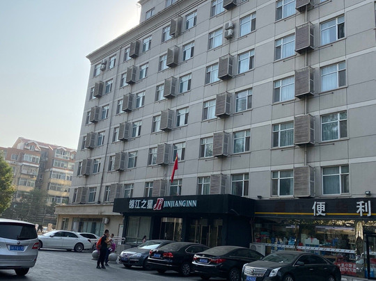 北京锦江之星奥运村大屯路店主图