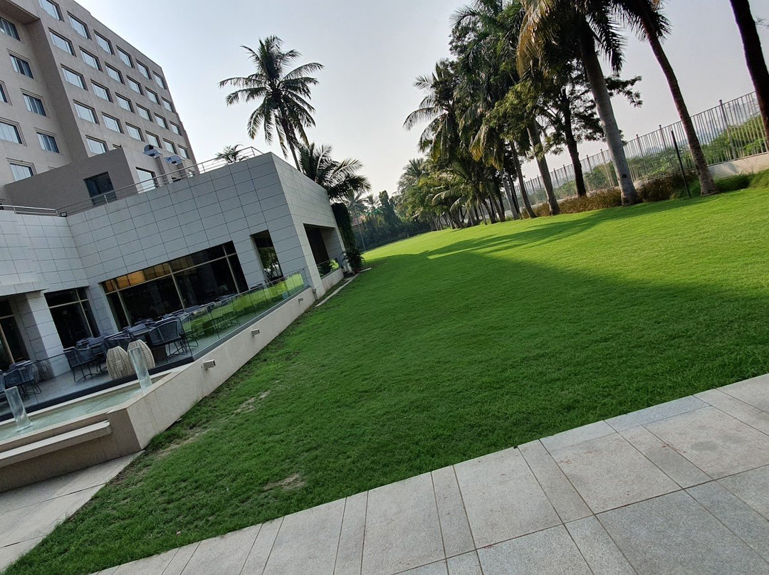 Surat Marriott Hotel主图