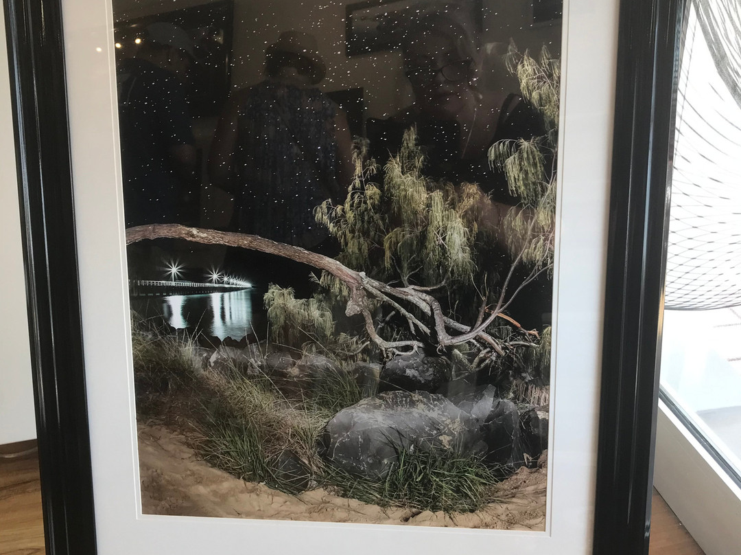 Ellen Foulds Fine Art Gallery景点图片