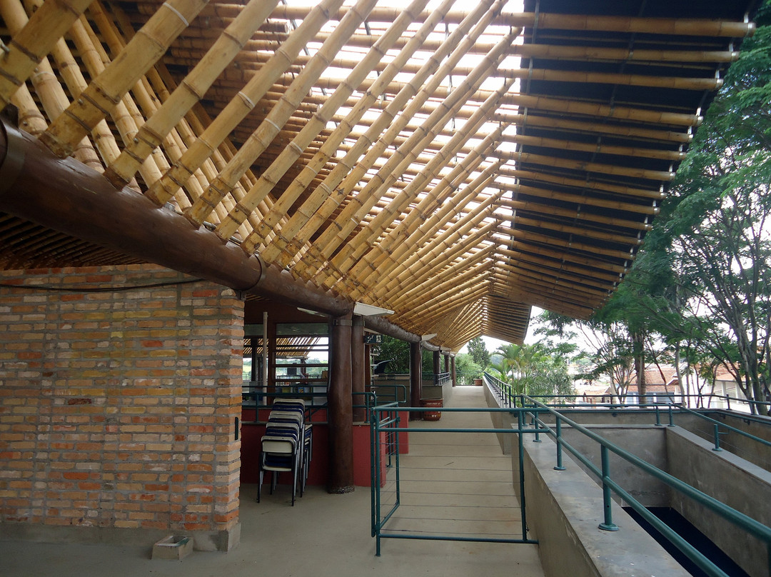 Centro Max Feffer Cultura e Sustentabilidade景点图片