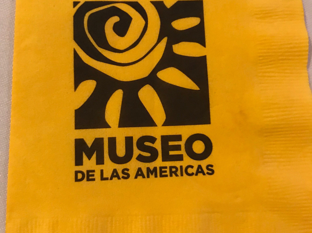 Museo De Las Americas景点图片