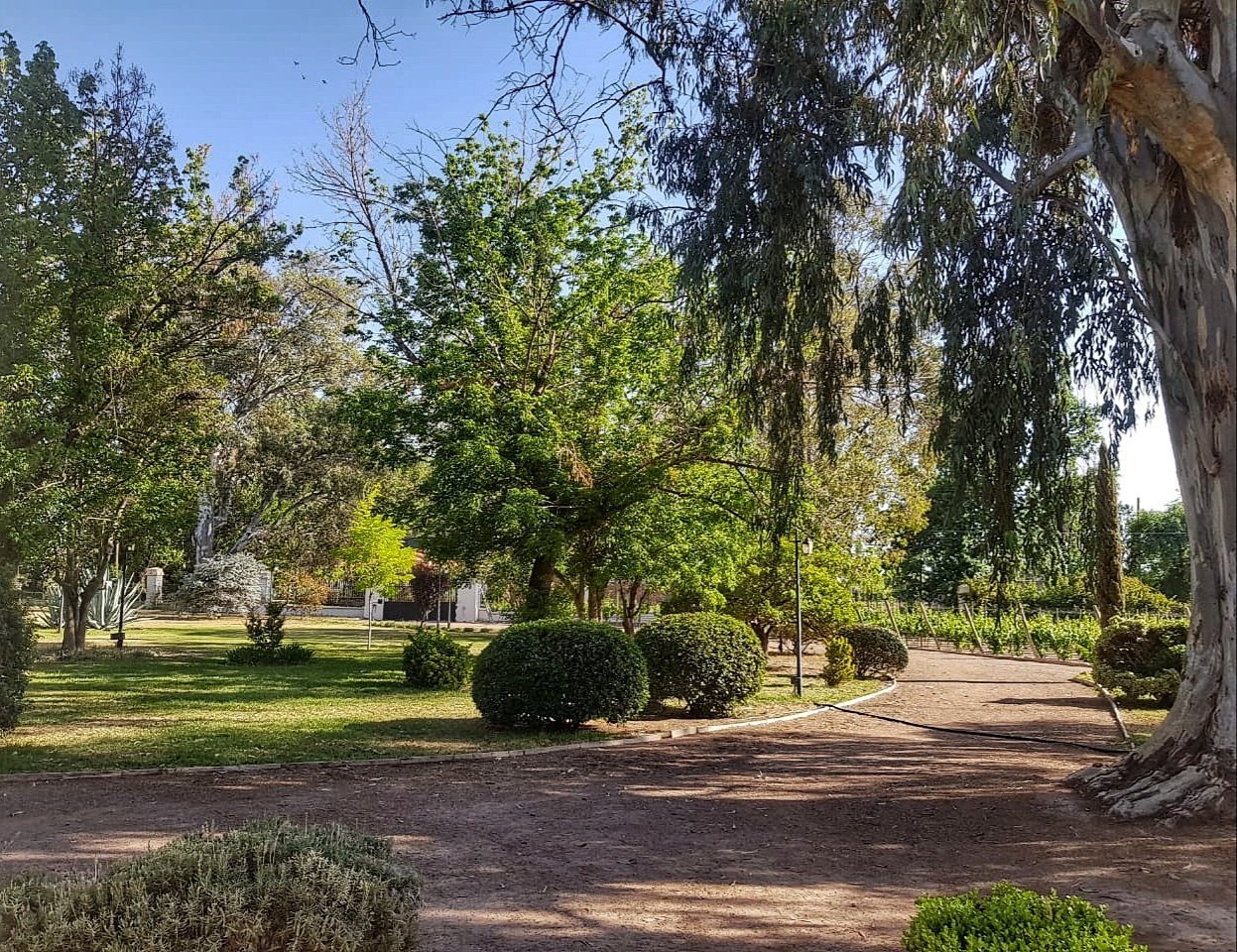 Villa Victoria Lodge-官方