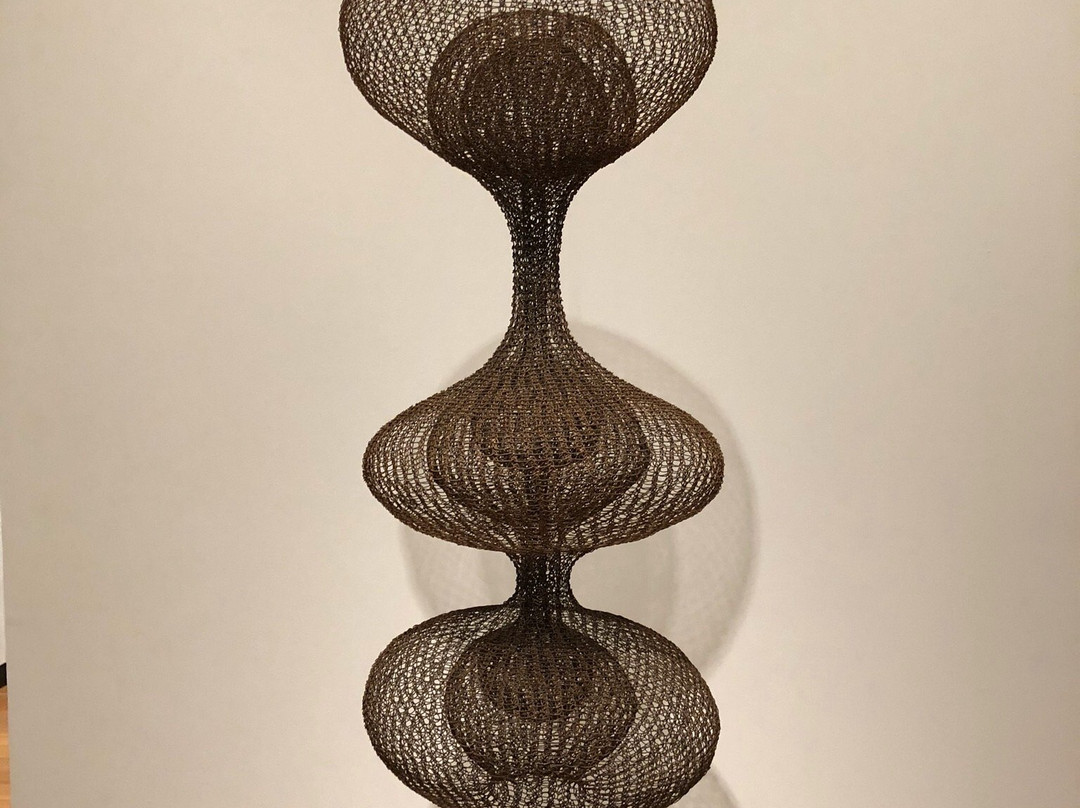 Amon Carter Museum of American Art-沃思堡必去景点