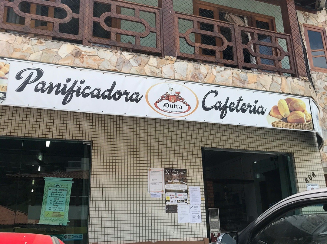Anitapolis旅游攻略图片