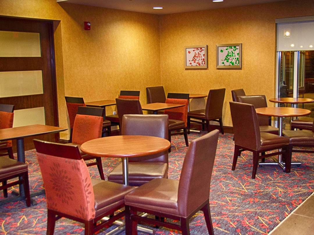 Residence Inn by Marriott Springfield South主图