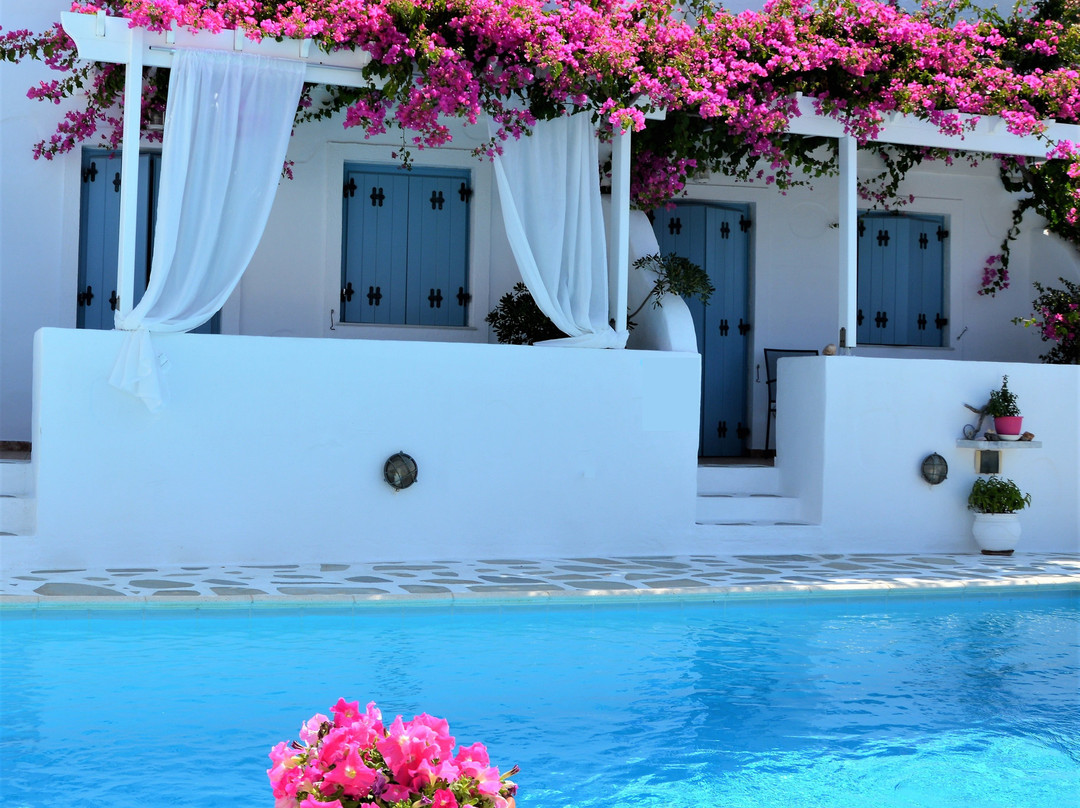 克林德拉公寓酒店