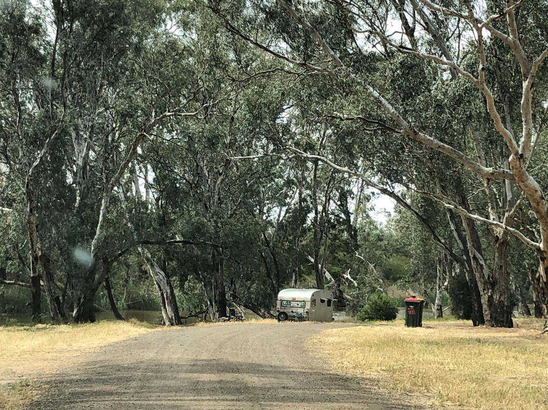 Newbridge Recreation Reserve-Newbridge必去景点